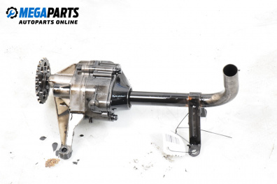 Oil pump for Mercedes-Benz C-Class Sedan (W203) (05.2000 - 08.2007) C 200 CDI (203.004), 116 hp