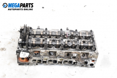 Chiulasă for Mercedes-Benz C-Class Sedan (W203) (05.2000 - 08.2007) C 200 CDI (203.004), 116 hp