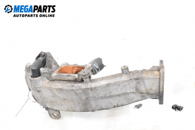 Țeavă EGR for Mercedes-Benz C-Class Sedan (W203) (05.2000 - 08.2007) C 200 CDI (203.004), 116 hp