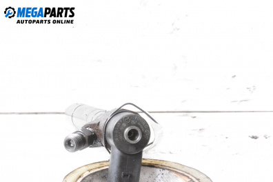 Duza diesel for Mercedes-Benz C-Class Sedan (W203) (05.2000 - 08.2007) C 200 CDI (203.004), 116 hp