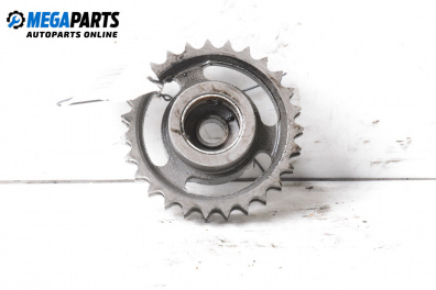 Roată dințată for Mercedes-Benz C-Class Sedan (W203) (05.2000 - 08.2007) C 200 CDI (203.004), 116 hp