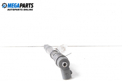 Duza diesel for Mercedes-Benz C-Class Sedan (W203) (05.2000 - 08.2007) C 200 CDI (203.004), 116 hp