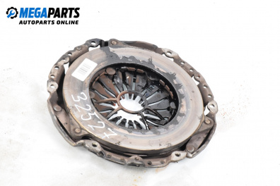 Placă de presiune for Mercedes-Benz C-Class Sedan (W203) (05.2000 - 08.2007) C 200 CDI (203.004), 116 hp