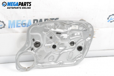 Macara electrică geam for Kia Cee'd Hatchback I (12.2006 - 12.2012), 5 uși, hatchback, position: dreaptă - fața
