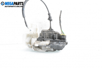 Încuietoare for Kia Cee'd Hatchback I (12.2006 - 12.2012), position: dreaptă - fața