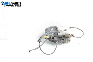 Încuietoare for Kia Cee'd Hatchback I (12.2006 - 12.2012), position: dreaptă - spate