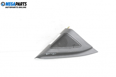 Difuzor for Kia Cee'd Hatchback I (12.2006 - 12.2012)