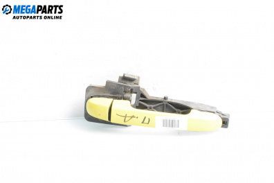 Mâner exterior for Kia Cee'd Hatchback I (12.2006 - 12.2012), 5 uși, hatchback, position: dreaptă - fața