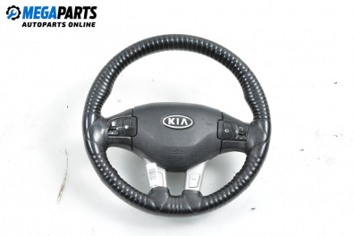 Volan multifuncțional for Kia Cee'd Hatchback I (12.2006 - 12.2012)