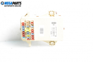 Tablou cu siguranțe for Kia Cee'd Hatchback I (12.2006 - 12.2012) 1.4 CVVT, 90 hp