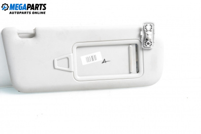 Sonnenblende for Kia Cee'd Hatchback I (12.2006 - 12.2012), position: rechts