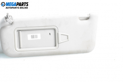 Sonnenblende for Kia Cee'd Hatchback I (12.2006 - 12.2012), position: links