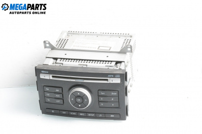 CD player for Kia Cee'd Hatchback I (12.2006 - 12.2012), № 961601H000