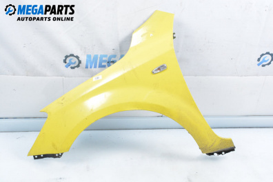 Aripă for Kia Cee'd Hatchback I (12.2006 - 12.2012), 5 uși, hatchback, position: stânga - fața