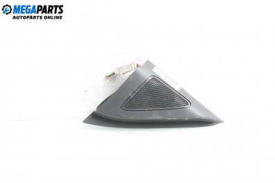 Difuzor for Kia Cee'd Hatchback I (12.2006 - 12.2012)