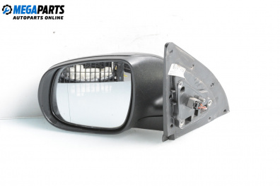 Oglindă for Kia Cee'd Hatchback I (12.2006 - 12.2012), 5 uși, hatchback, position: stânga