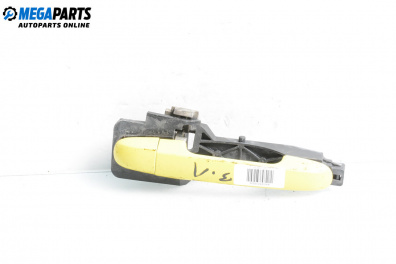 Outer handle for Kia Cee'd Hatchback I (12.2006 - 12.2012), 5 doors, hatchback, position: rear - left