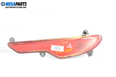 Stop în bară de protecție for Kia Cee'd Hatchback I (12.2006 - 12.2012), hatchback, position: dreapta