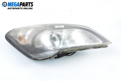 Far for Kia Cee'd Hatchback I (12.2006 - 12.2012), hatchback, position: stânga