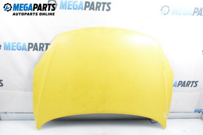 Bonnet for Kia Cee'd Hatchback I (12.2006 - 12.2012), 5 doors, hatchback, position: front