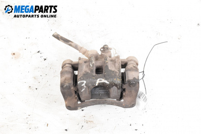 Etrier de frână for Kia Cee'd Hatchback I (12.2006 - 12.2012), position: dreaptă - spate