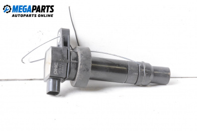 Ignition coil for Kia Cee'd Hatchback I (12.2006 - 12.2012) 1.4 CVVT, 90 hp
