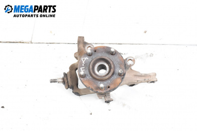 Butuc cu bielă for Kia Cee'd Hatchback I (12.2006 - 12.2012), position: dreaptă - fața