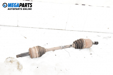 Planetară for Kia Cee'd Hatchback I (12.2006 - 12.2012) 1.4 CVVT, 90 hp, position: stânga - fața