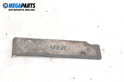 Capac din aluminiu for Kia Cee'd Hatchback I (12.2006 - 12.2012), hatchback