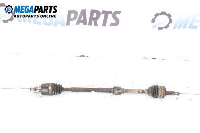 Planetară for Kia Cee'd Hatchback I (12.2006 - 12.2012) 1.4 CVVT, 90 hp, position: dreaptă - fața