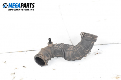 Furtun ondulat și fin pentru admisia aerului for Kia Cee'd Hatchback I (12.2006 - 12.2012) 1.4 CVVT, 90 hp