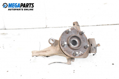 Butuc cu bielă for Kia Cee'd Hatchback I (12.2006 - 12.2012), position: stânga - fața