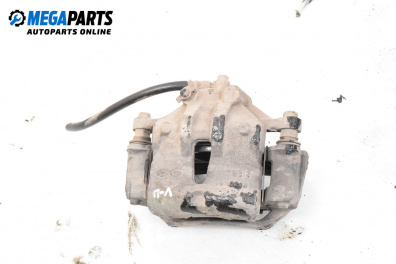 Etrier de frână for Kia Cee'd Hatchback I (12.2006 - 12.2012), position: stânga - fața