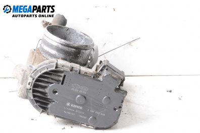 Drosselklappe for Kia Cee'd Hatchback I (12.2006 - 12.2012) 1.4 CVVT, 90 hp