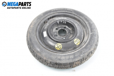 Pneu de rezervă 15 (Prețul este pentru 1 buc.)