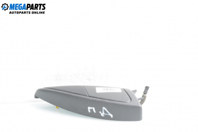 Difuzor for Land Rover Range Rover Sport I (02.2005 - 03.2013)