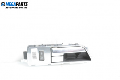 Mâner interior for Land Rover Range Rover Sport I (02.2005 - 03.2013), 5 uși, suv, position: dreaptă - fața