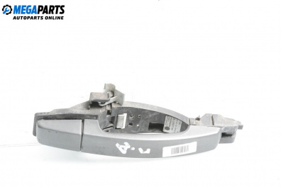 Mâner exterior for Land Rover Range Rover Sport I (02.2005 - 03.2013), 5 uși, suv, position: dreaptă - fața