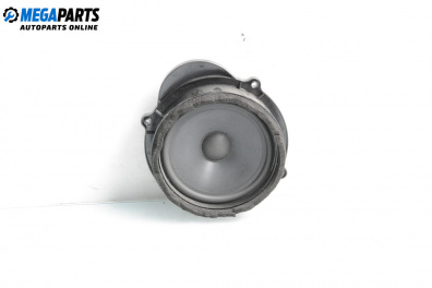 Difuzor for Land Rover Range Rover Sport I (02.2005 - 03.2013)