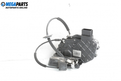 Lock for Land Rover Range Rover Sport I (02.2005 - 03.2013), position: front - right