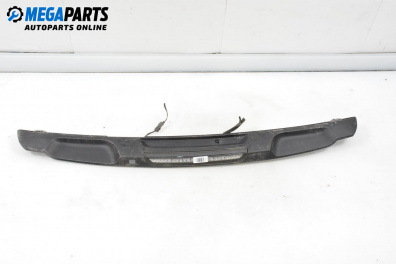 Boot lid plastic cover for Land Rover Range Rover Sport I (02.2005 - 03.2013), 5 doors, suv