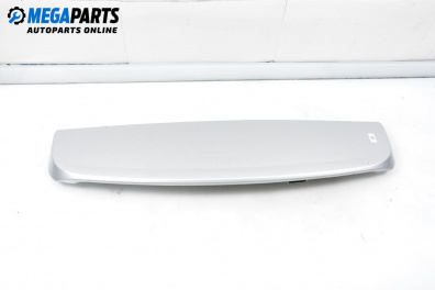 Spoiler for Land Rover Range Rover Sport I (02.2005 - 03.2013), suv