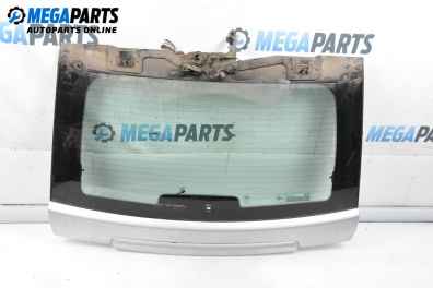 Lunetă for Land Rover Range Rover Sport I (02.2005 - 03.2013), suv