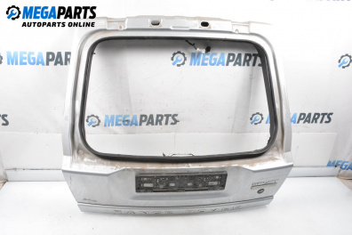 Capac spate for Land Rover Range Rover Sport I (02.2005 - 03.2013), 5 uși, suv, position: din spate