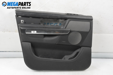 Door for Land Rover Range Rover Sport I (02.2005 - 03.2013), 5 doors, suv, position: front - left