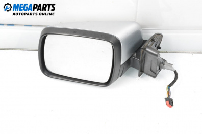 Oglindă for Land Rover Range Rover Sport I (02.2005 - 03.2013), 5 uși, suv, position: stânga