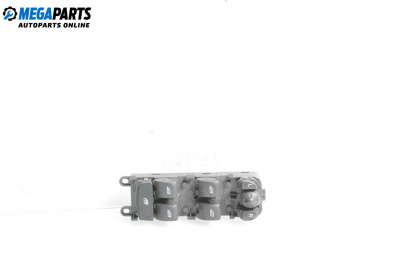 Tasten el. scheiben und spiegel for Land Rover Range Rover Sport I (02.2005 - 03.2013)