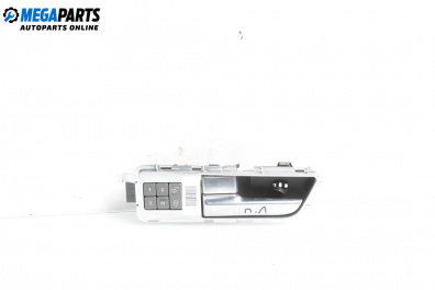 Mâner interior for Land Rover Range Rover Sport I (02.2005 - 03.2013), 5 uși, suv, position: stânga - fața