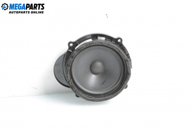 Difuzor for Land Rover Range Rover Sport I (02.2005 - 03.2013)