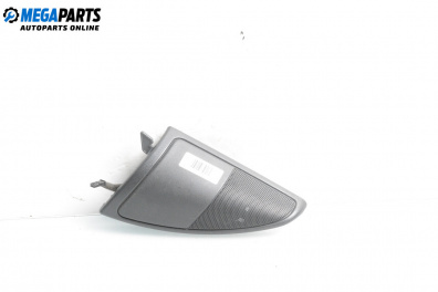 Difuzor for Land Rover Range Rover Sport I (02.2005 - 03.2013)